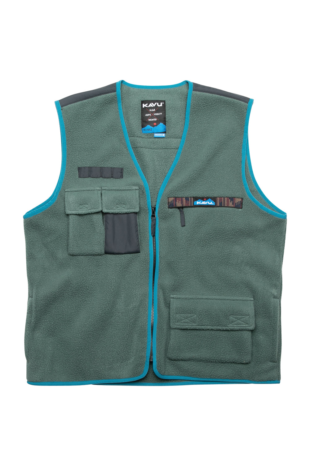 KAVU Fleece All Nighter