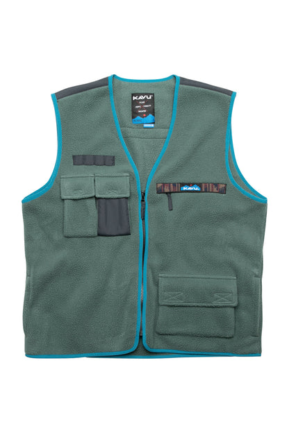 KAVU Fleece All Nighter