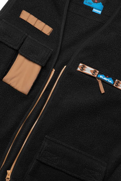 KAVU Fleece All Nighter