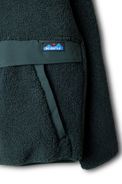 KAVU Port Pullover