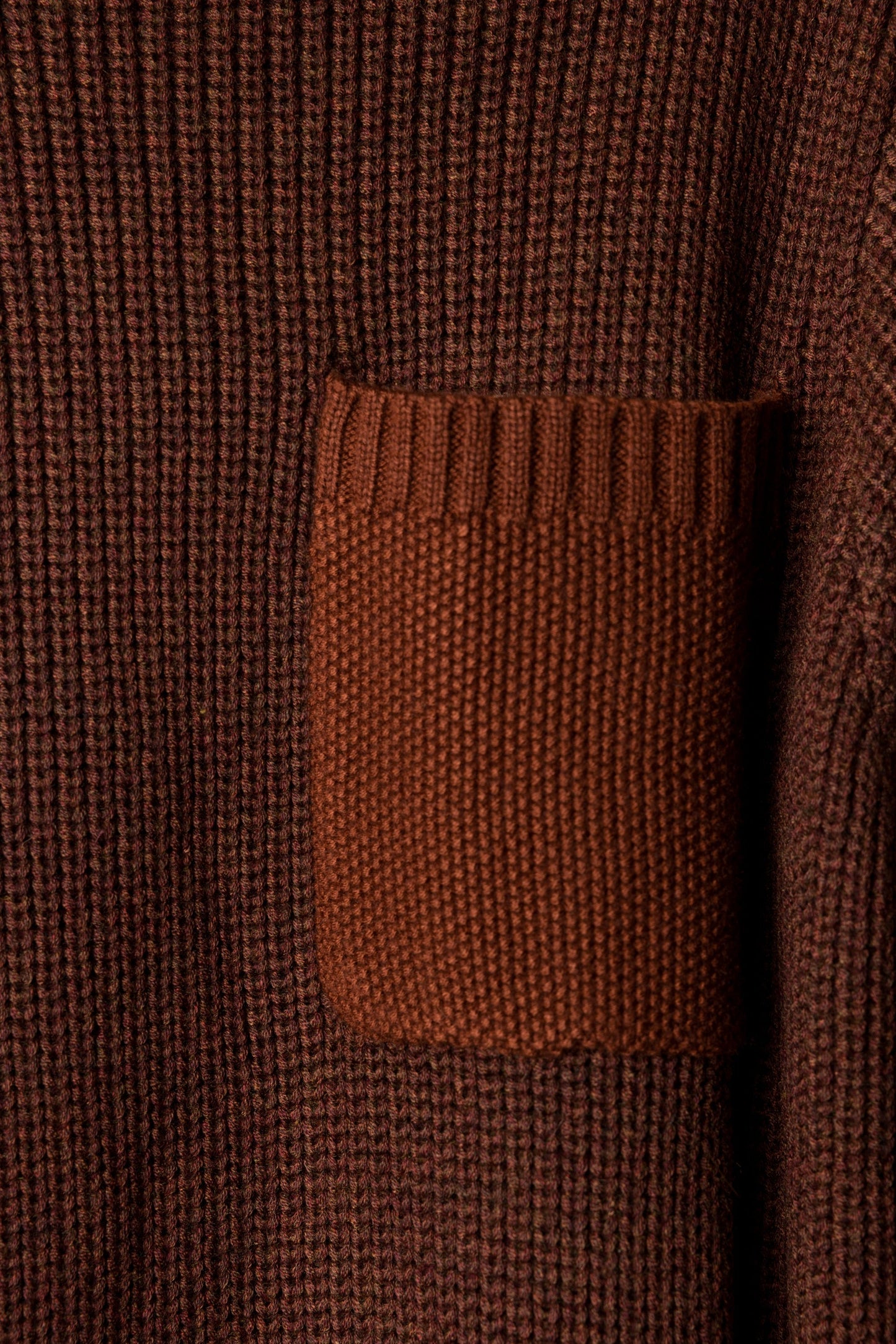 KAVU Bedford Sweater
