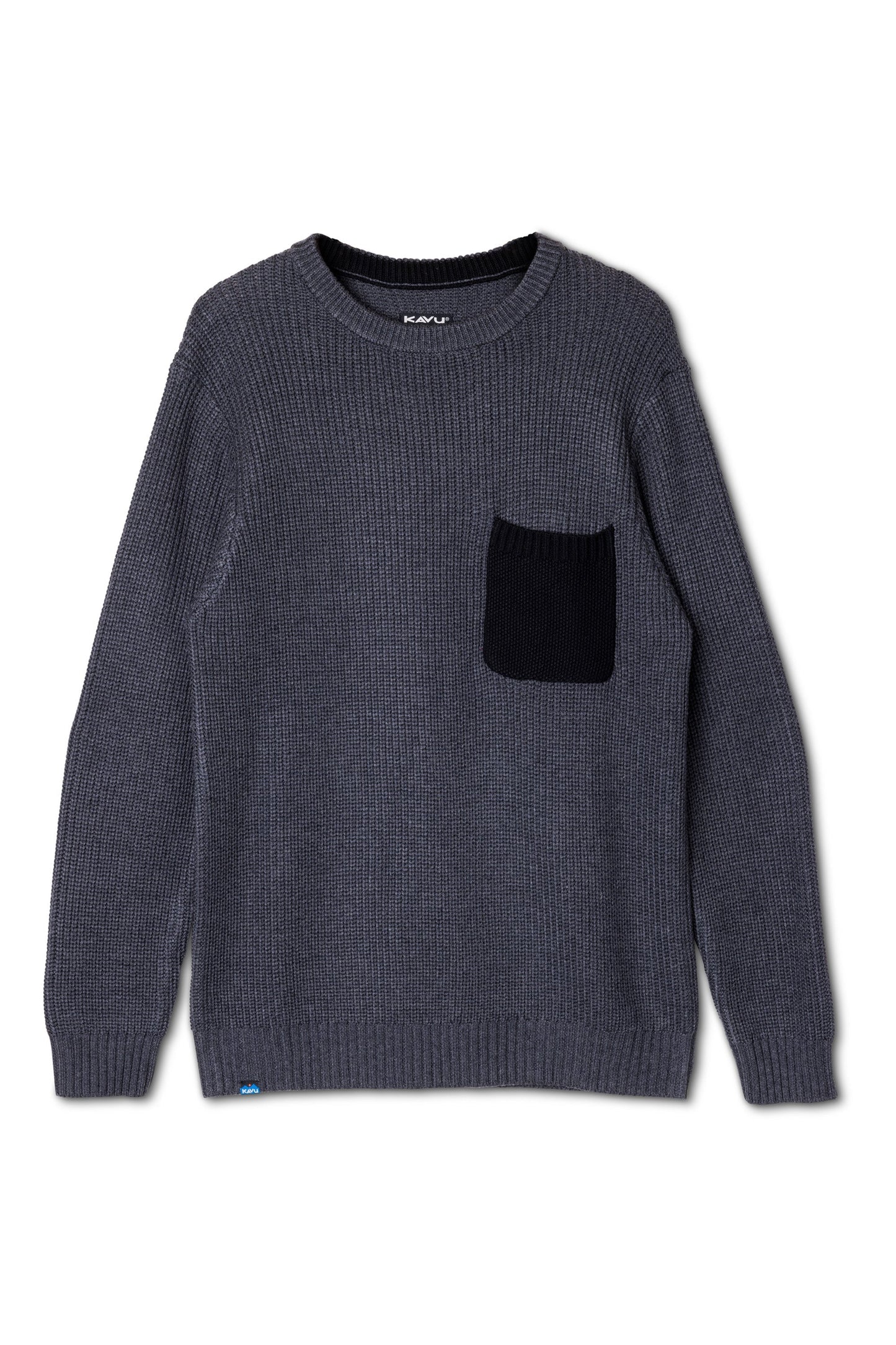 KAVU Bedford Sweater