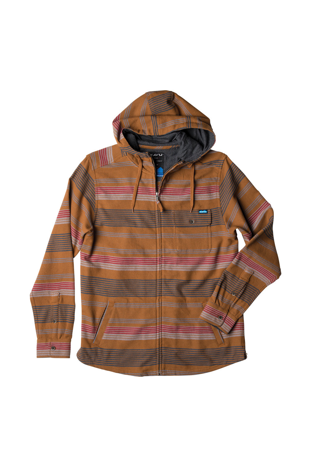KAVU Seaboard Hoodie
