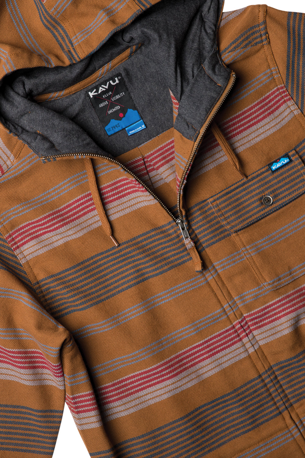KAVU Seaboard Hoodie