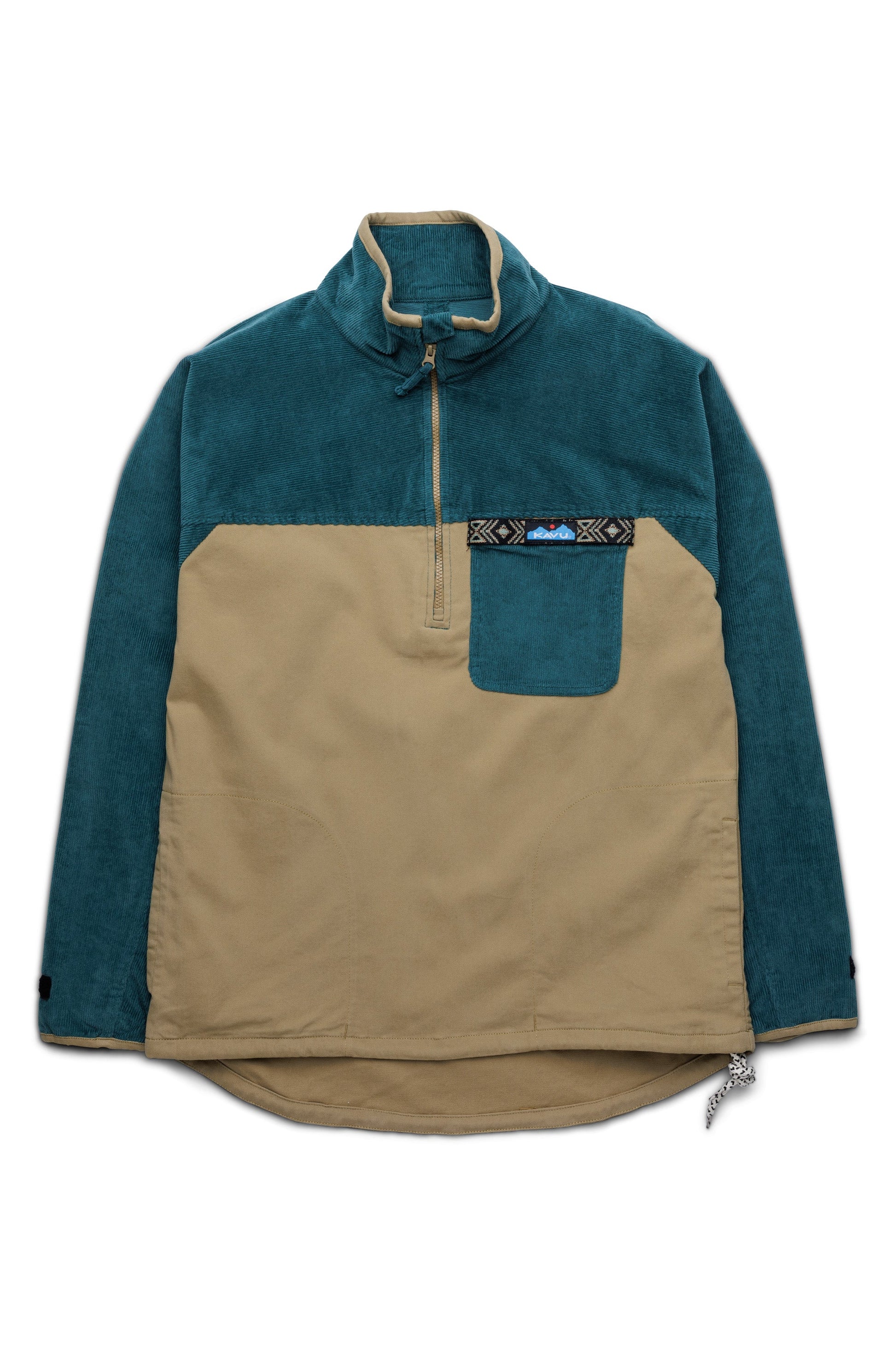 KAVU Throwshirt Flex