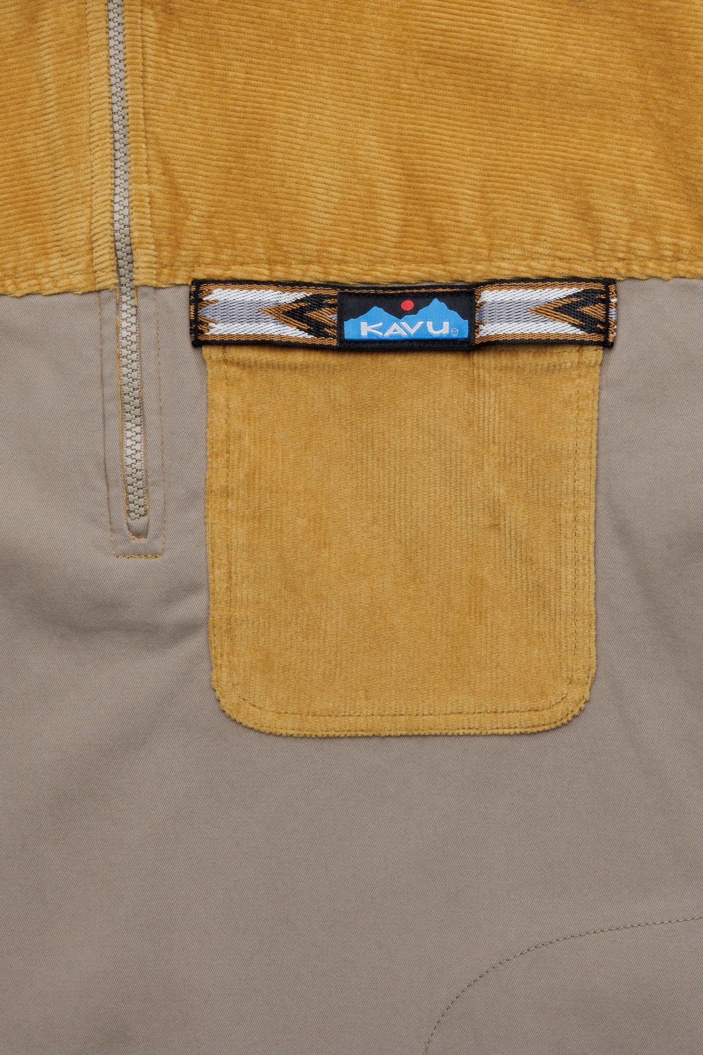 KAVU Throwshirt Flex