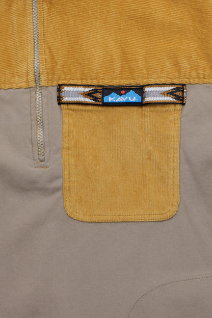 KAVU Throwshirt Flex