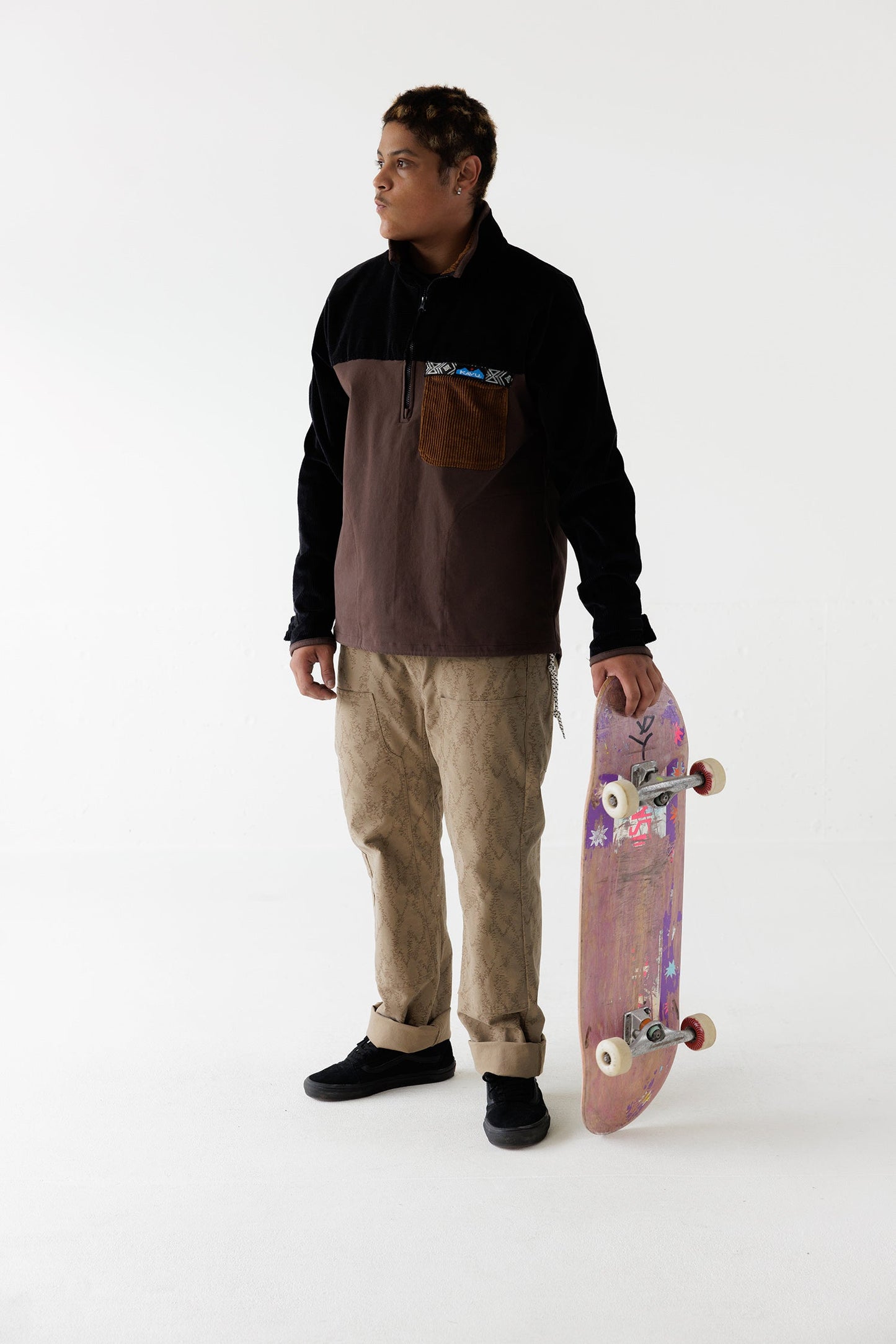KAVU Throwshirt Flex