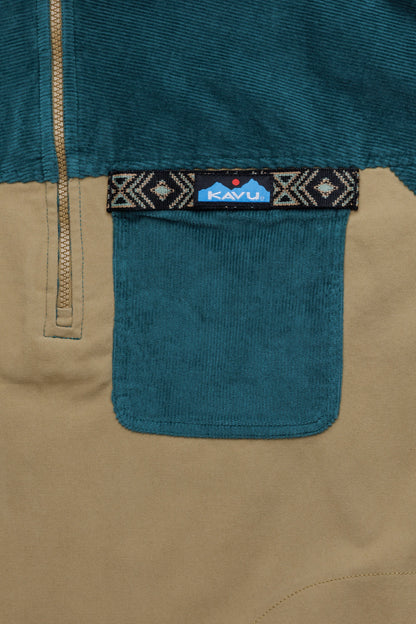 KAVU Throwshirt Flex