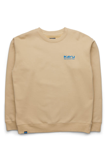 KAVU KAVU Core Crew