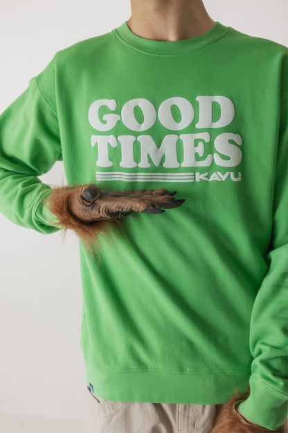KAVU KAVU Core Crew