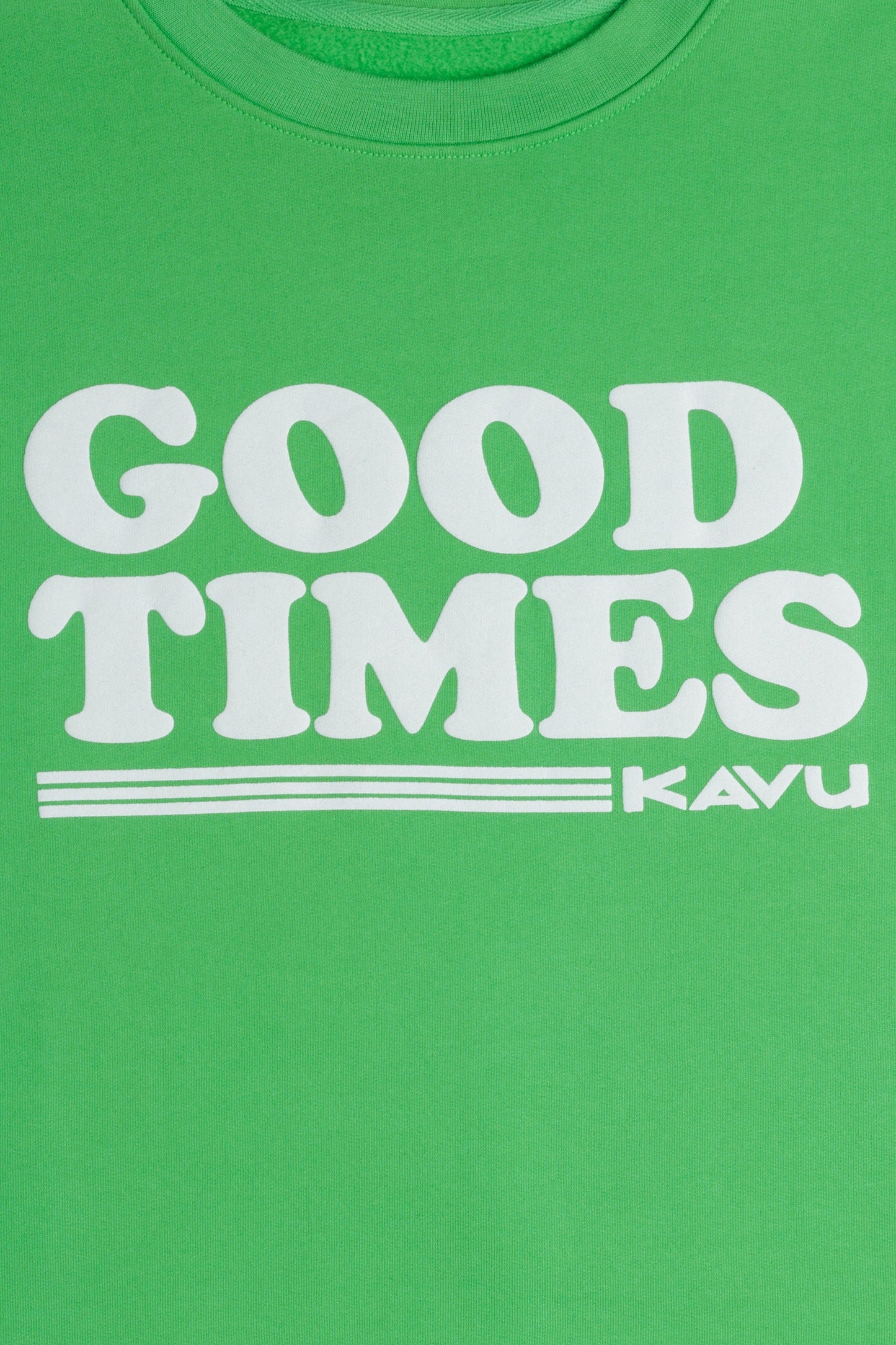 KAVU KAVU Core Crew