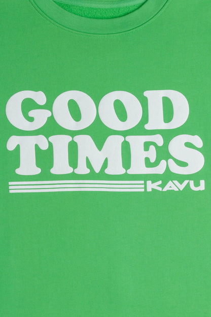 KAVU KAVU Core Crew