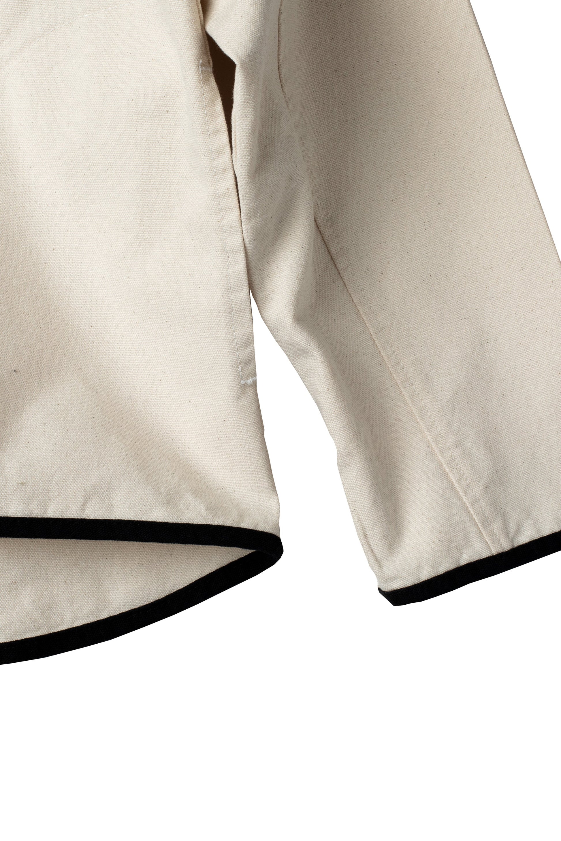 KAVU L/S FZ Throwshirt