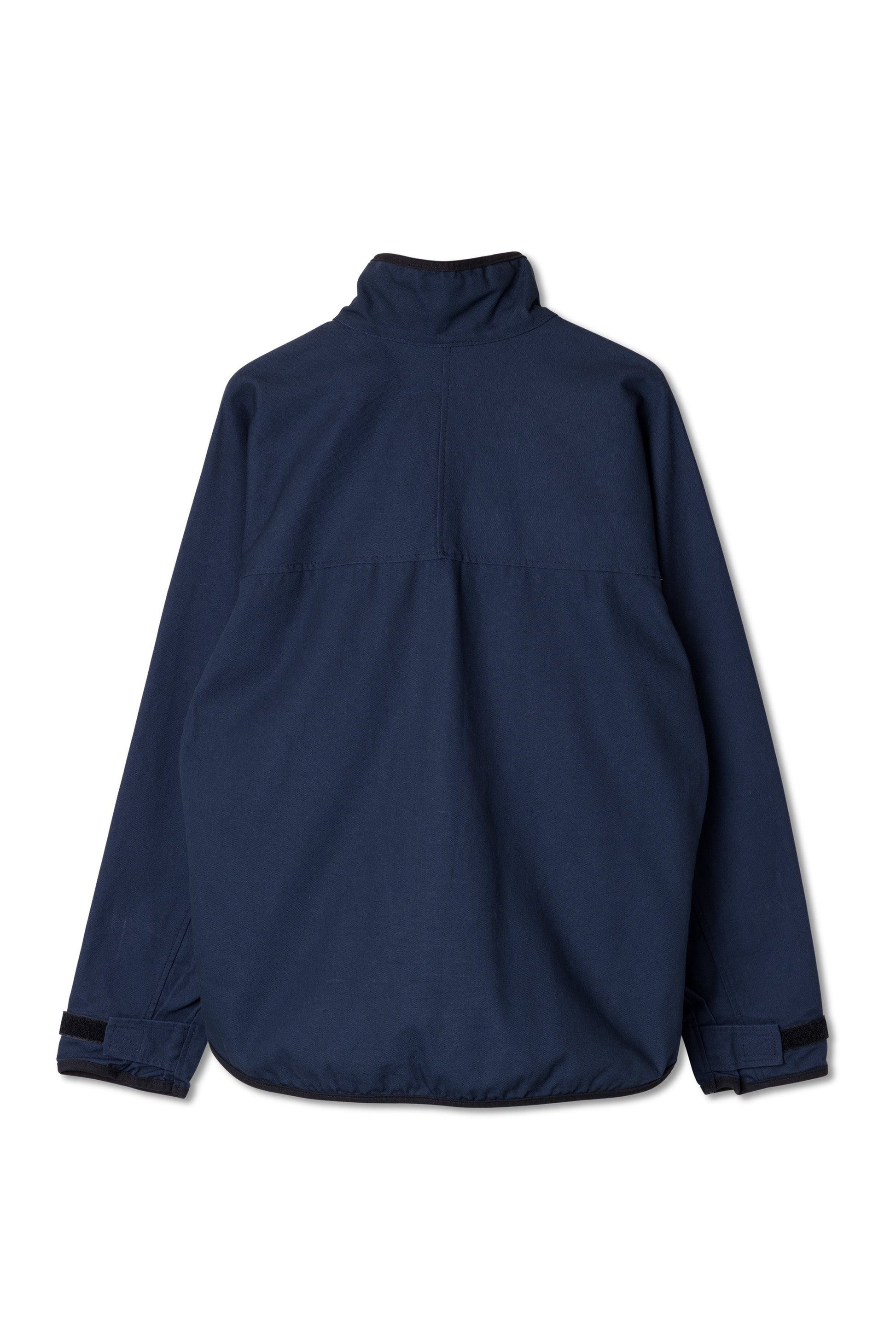 KAVU L/S FZ Throwshirt