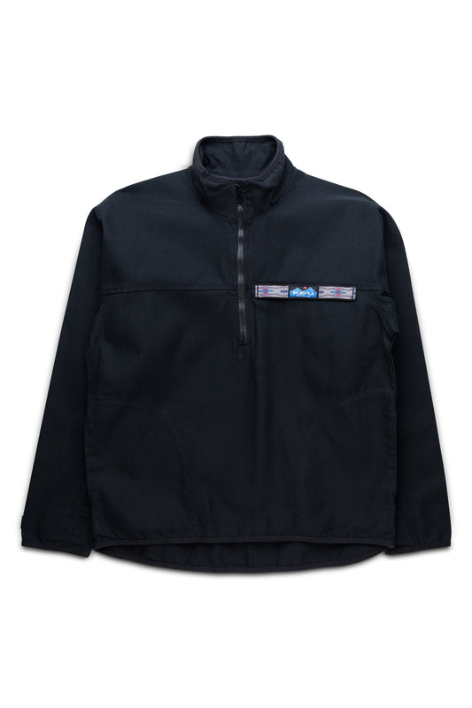 KAVU L/S HZ Throwshirt