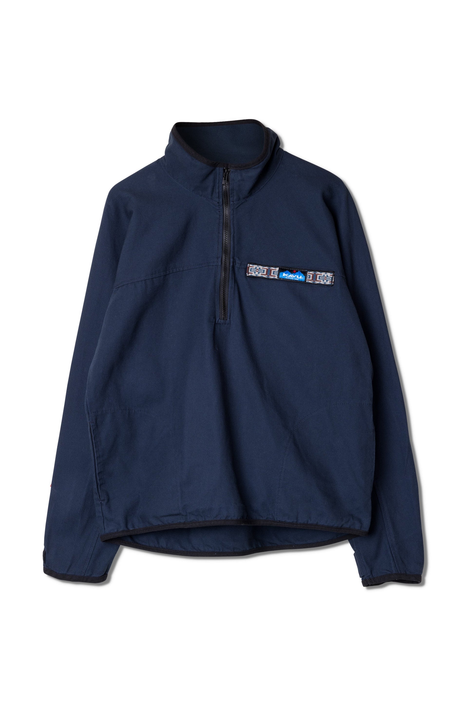 KAVU L/S HZ Throwshirt