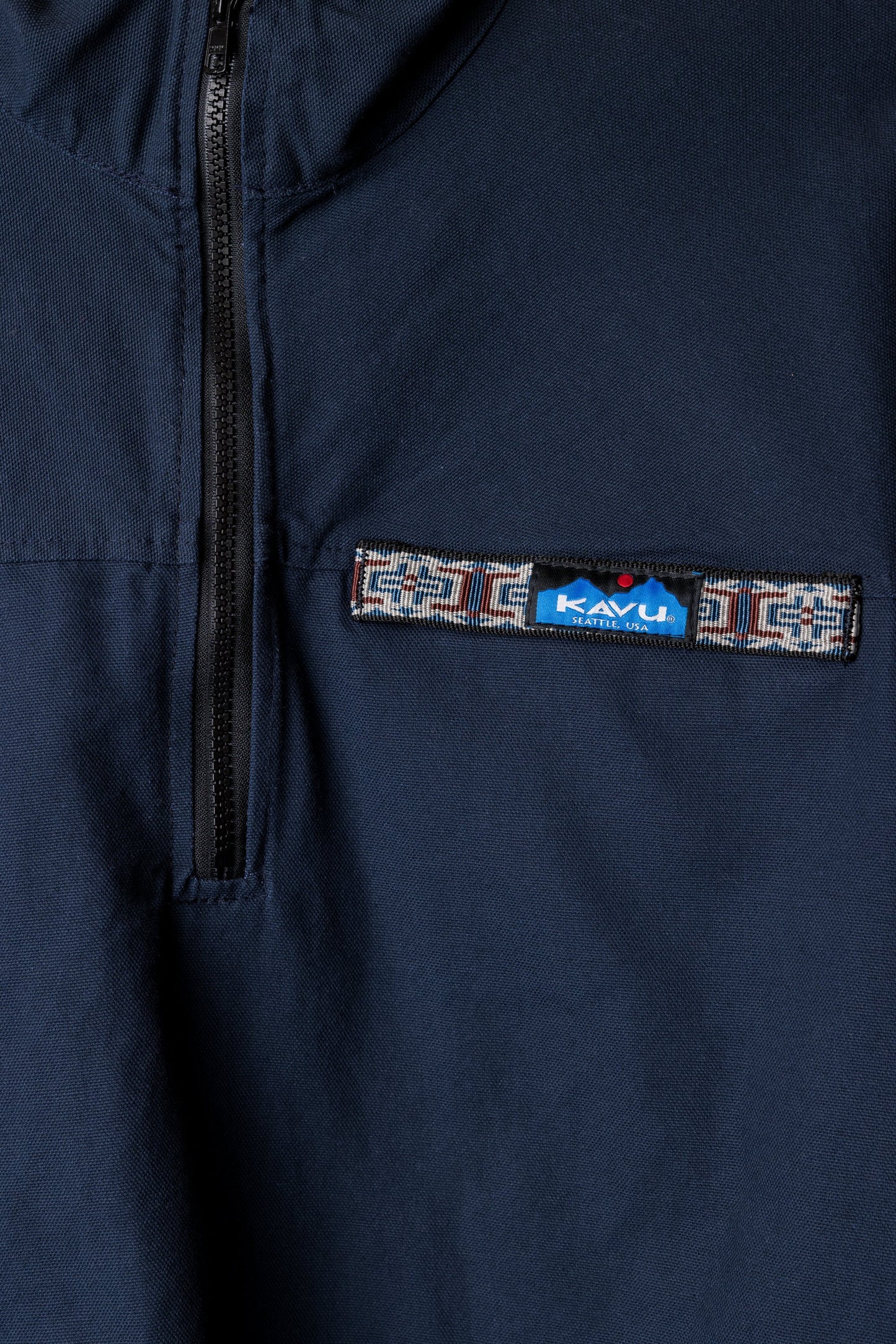 KAVU L/S HZ Throwshirt