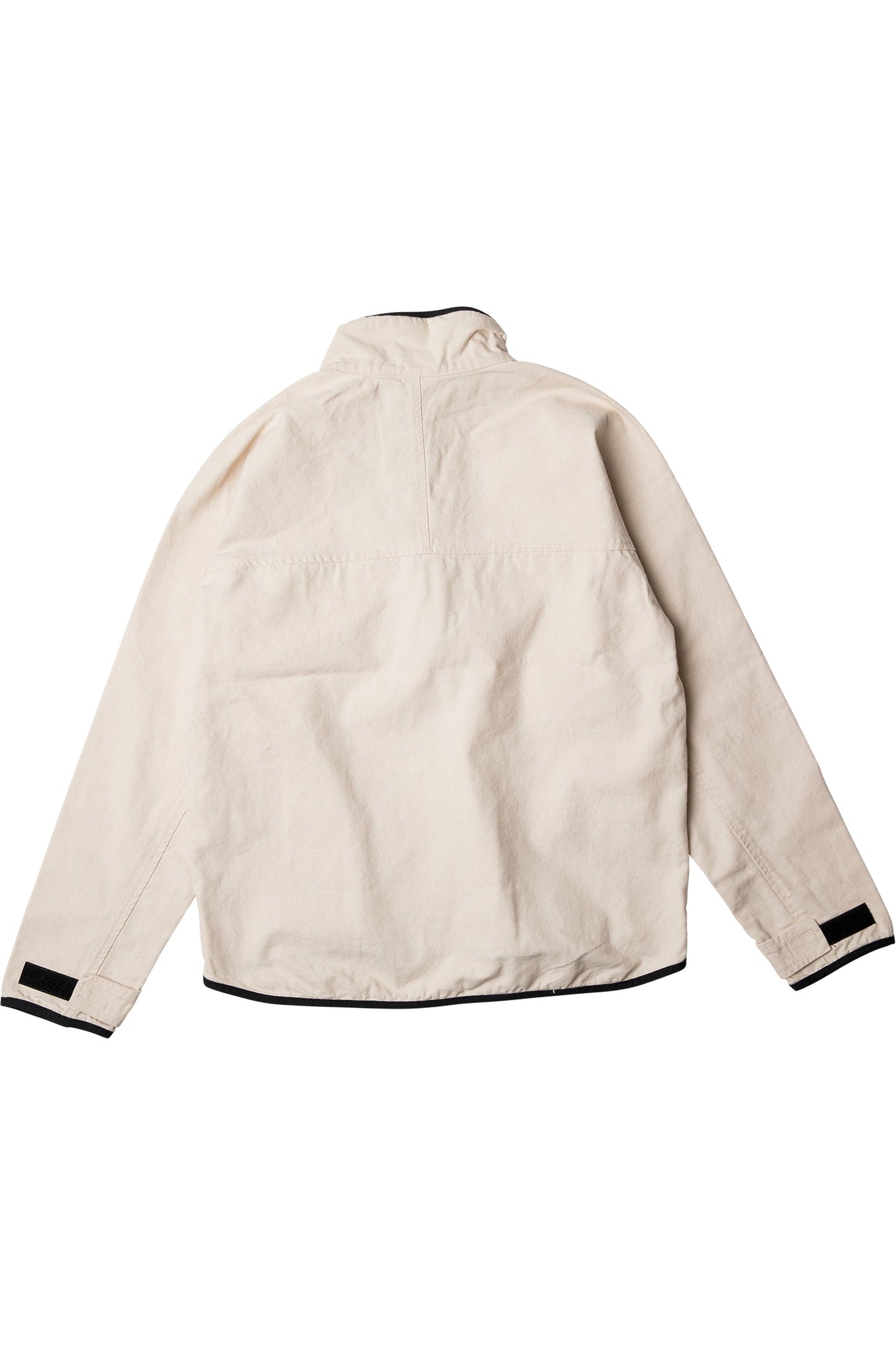 KAVU L/S HZ Throwshirt