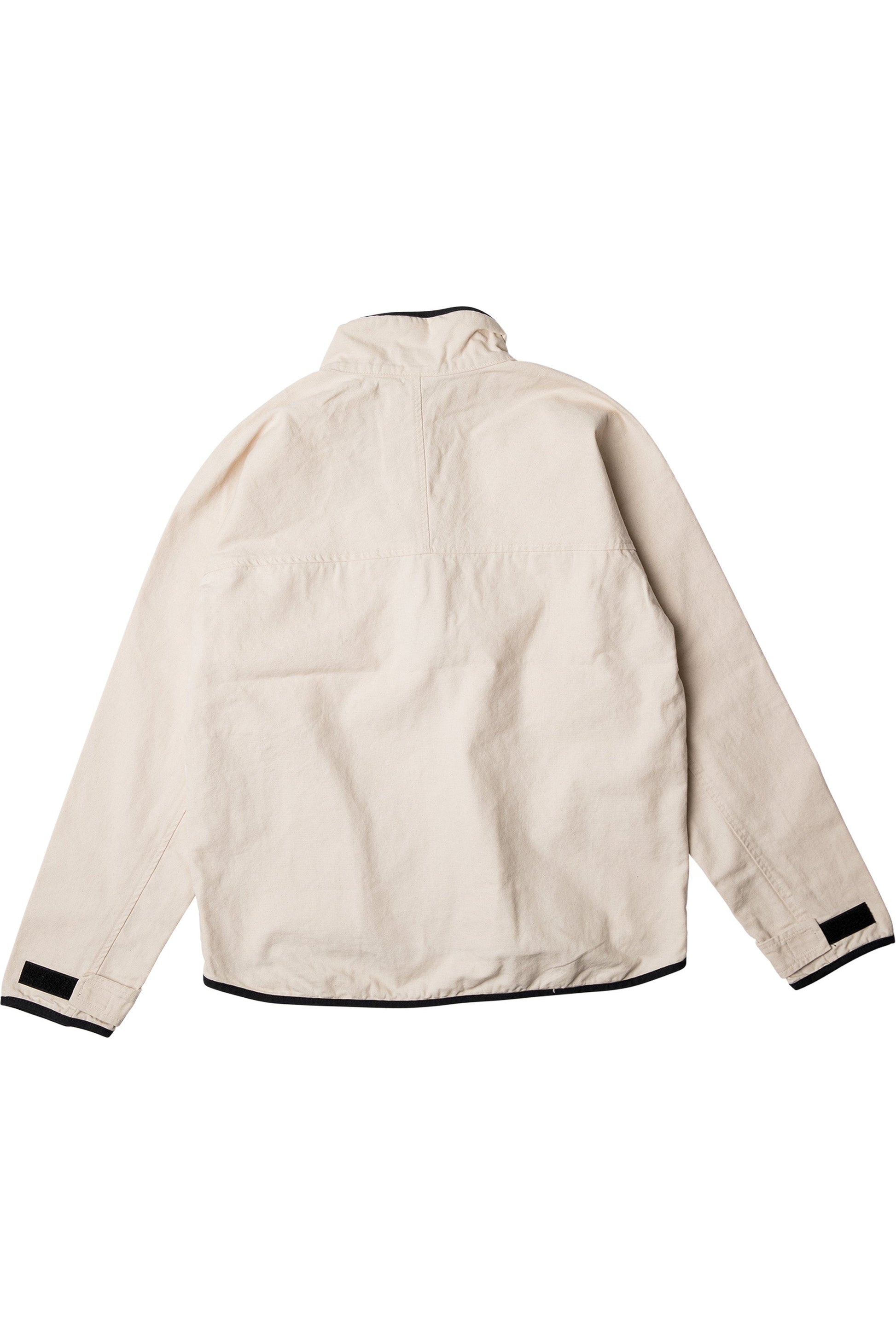 KAVU L/S HZ Throwshirt
