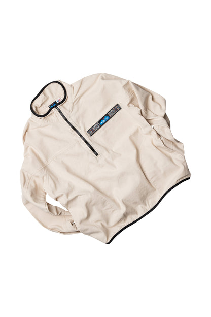 KAVU L/S HZ Throwshirt
