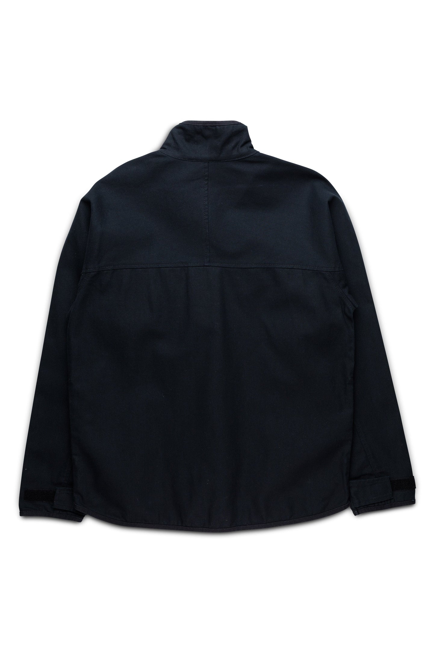 KAVU L/S HZ Throwshirt