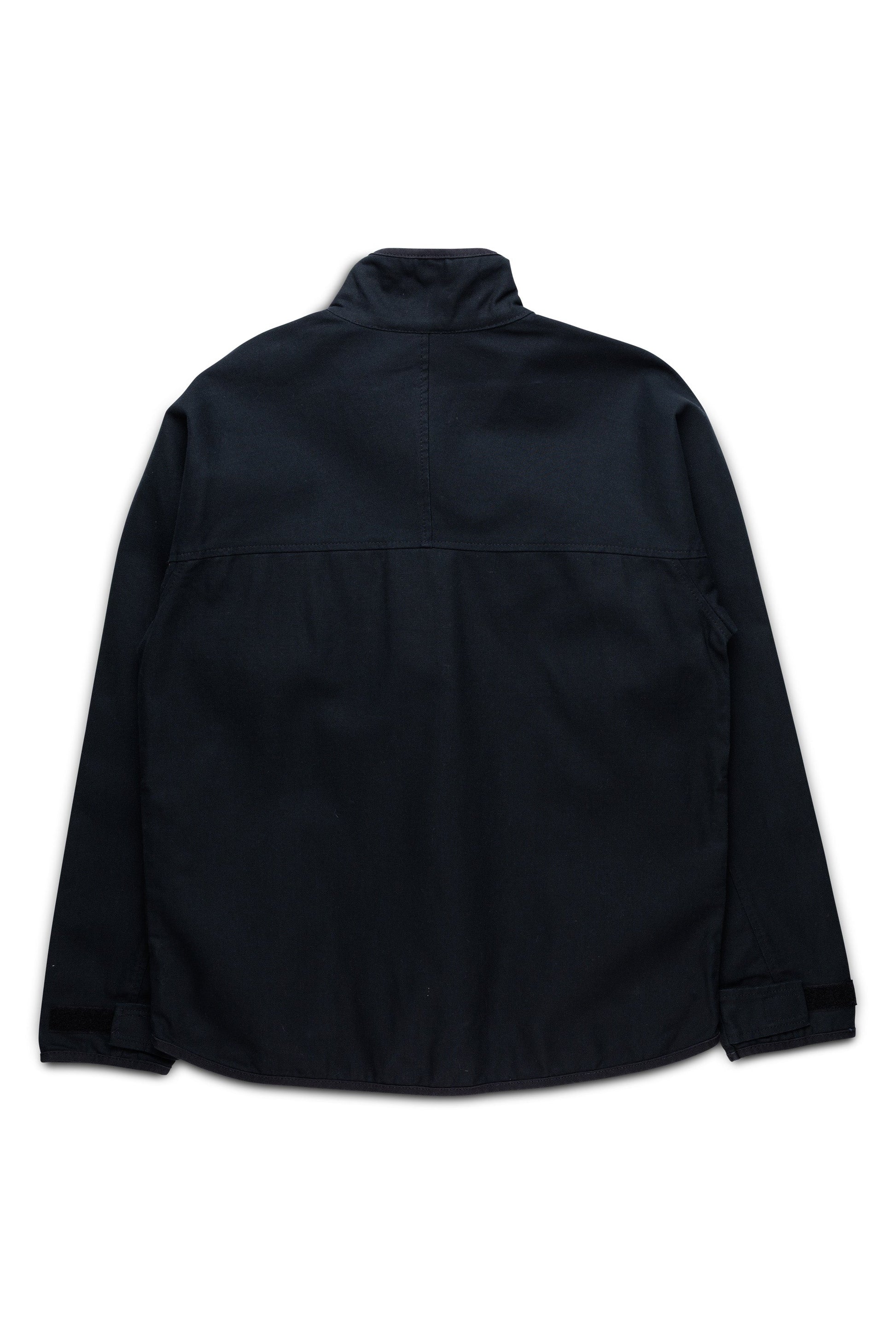 KAVU L/S HZ Throwshirt