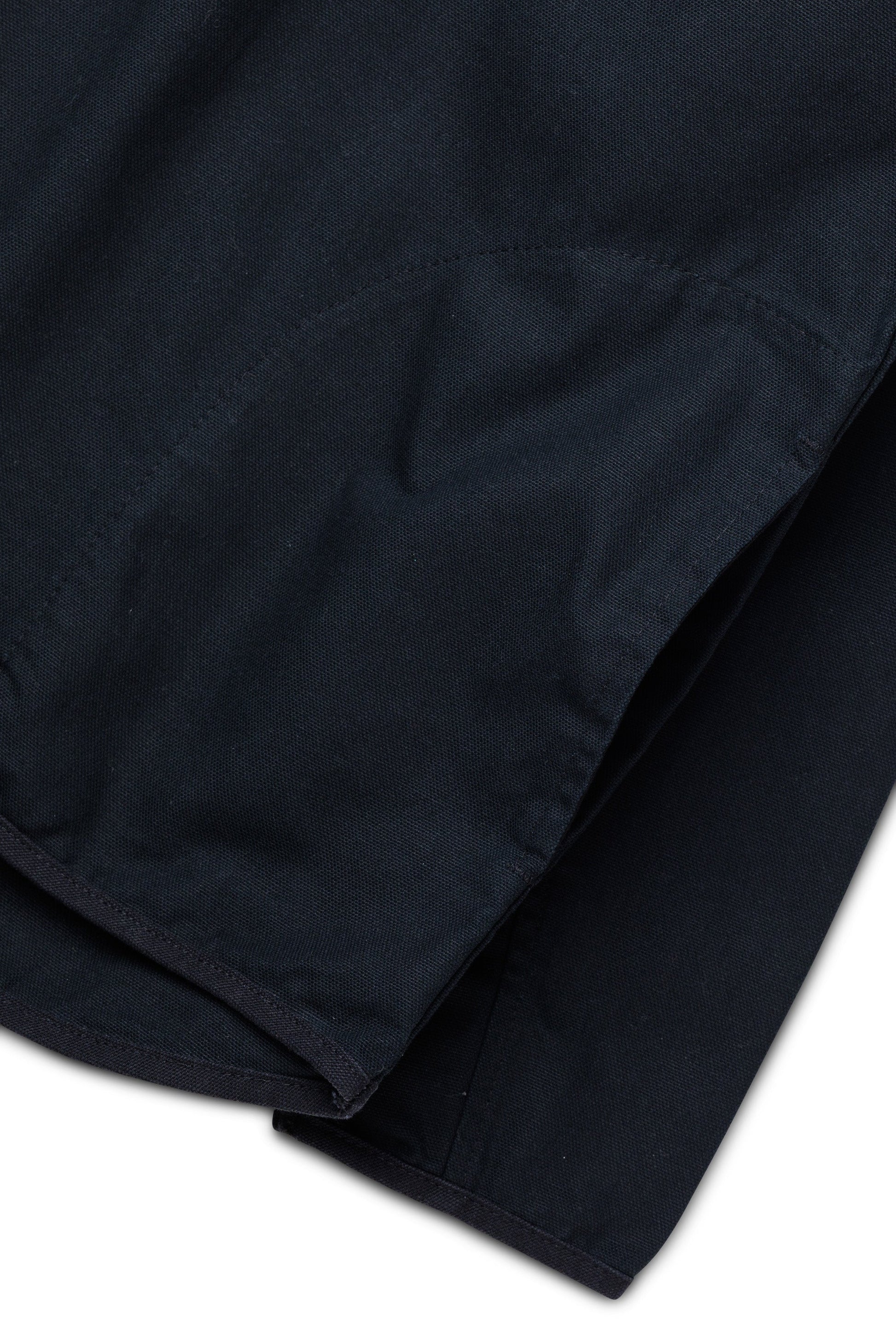 KAVU L/S HZ Throwshirt