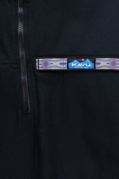 KAVU L/S HZ Throwshirt