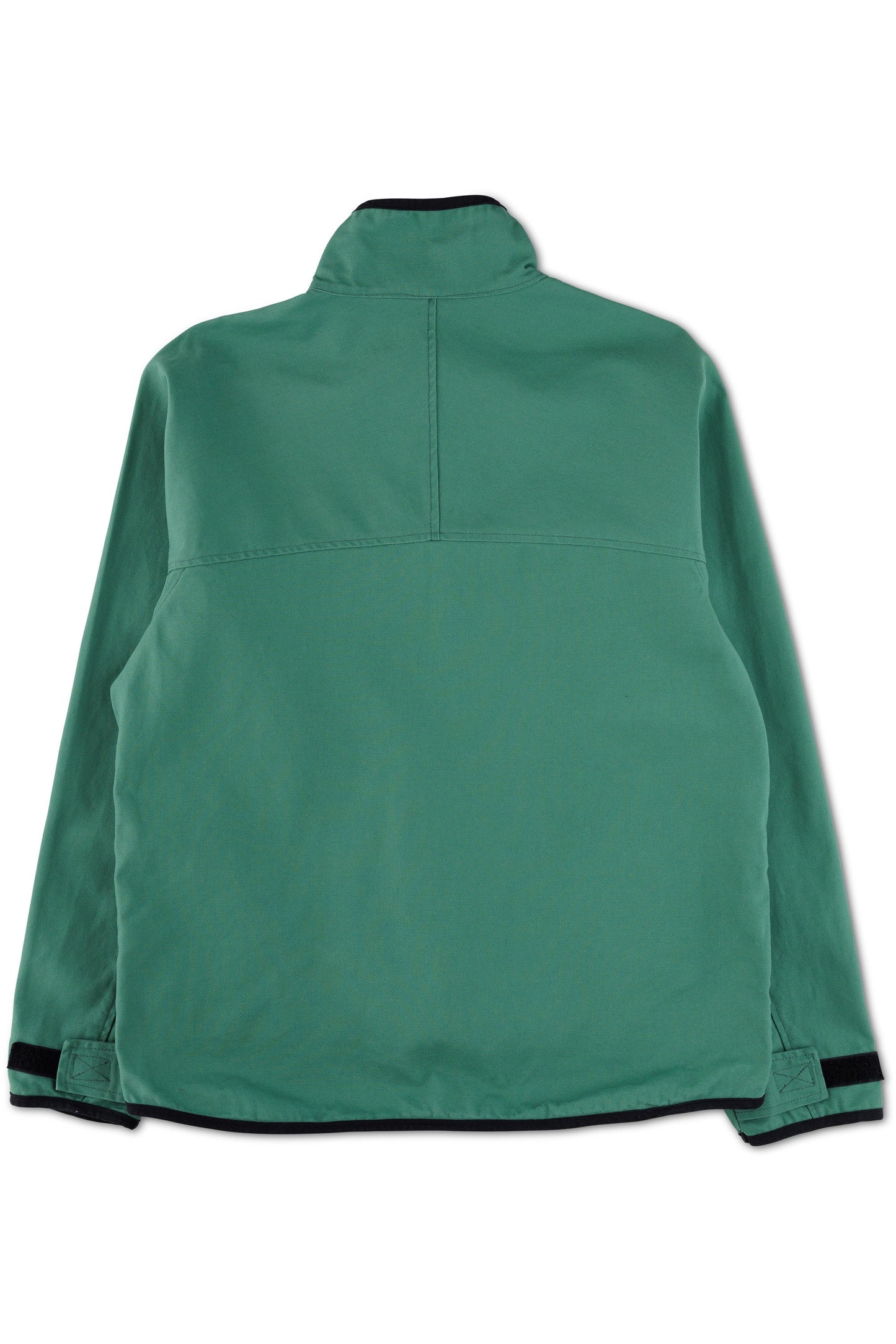 KAVU L/S HZ Throwshirt
