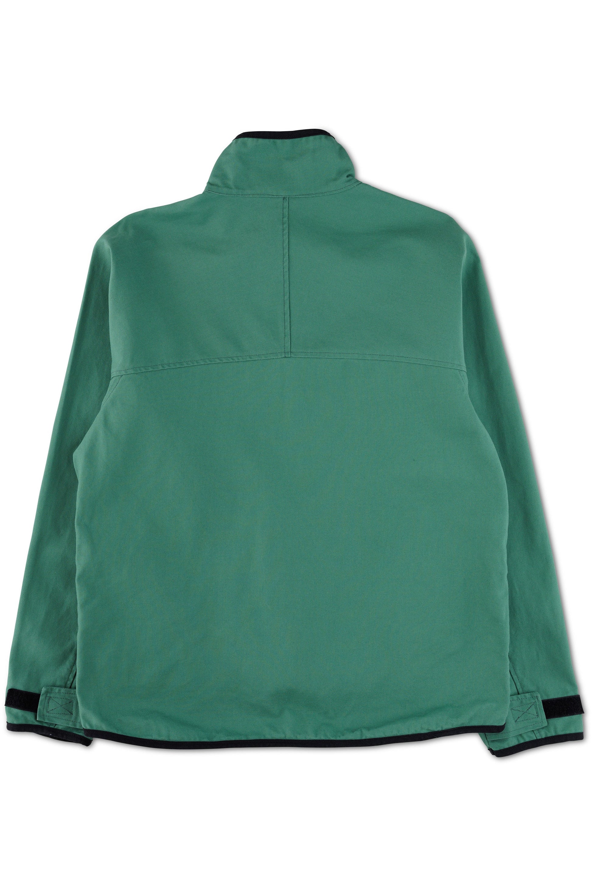 KAVU L/S HZ Throwshirt