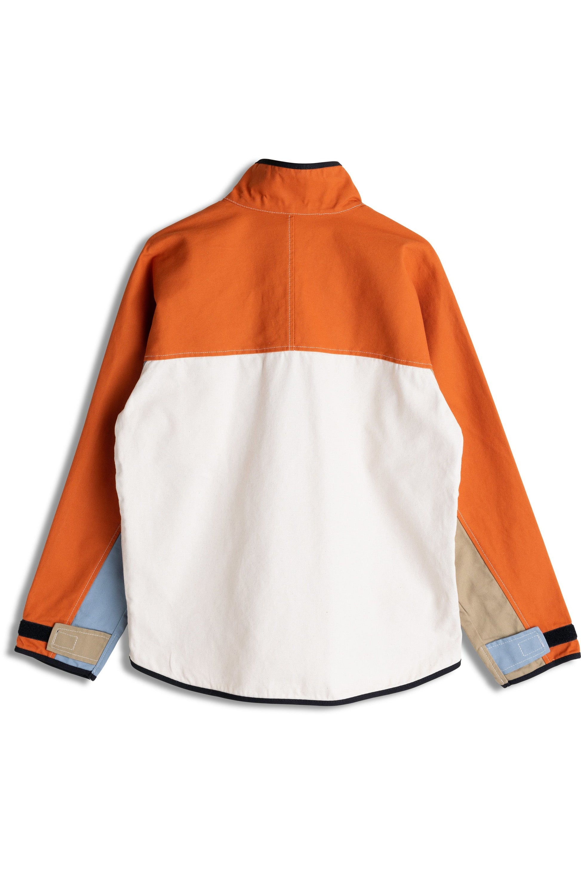 KAVU L/S HZ Throwshirt