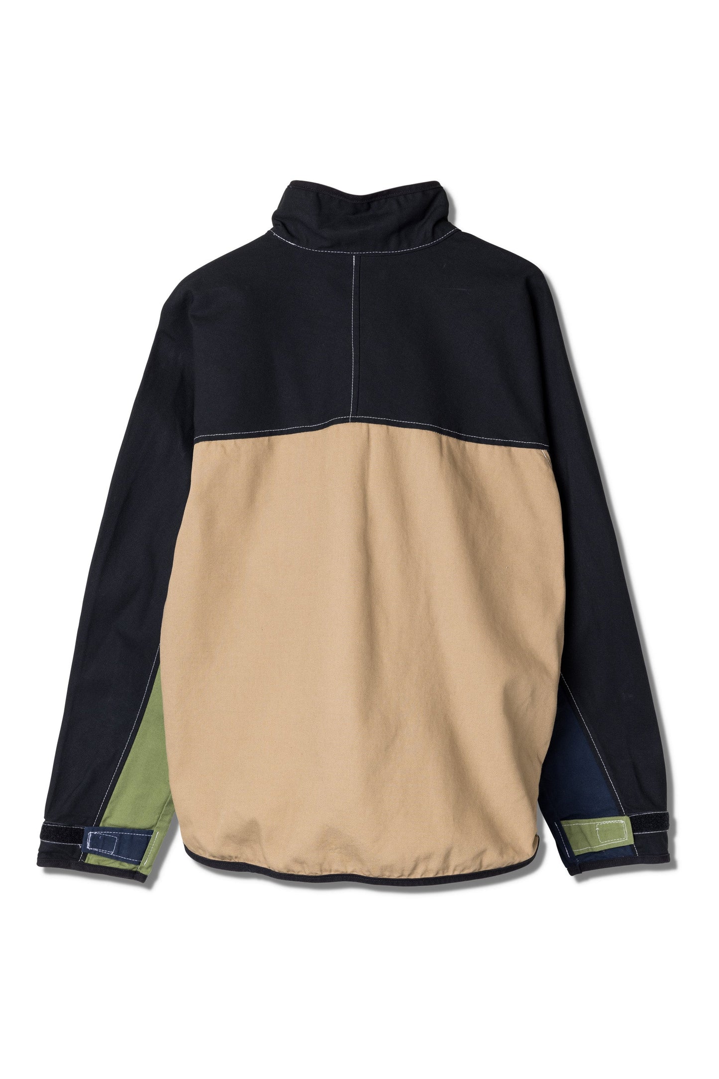 KAVU L/S HZ Throwshirt