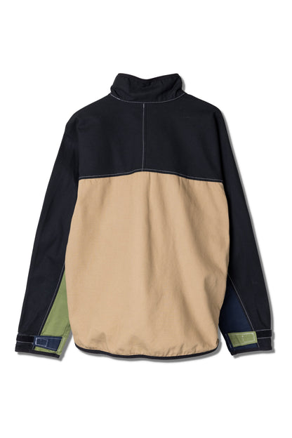 KAVU L/S HZ Throwshirt