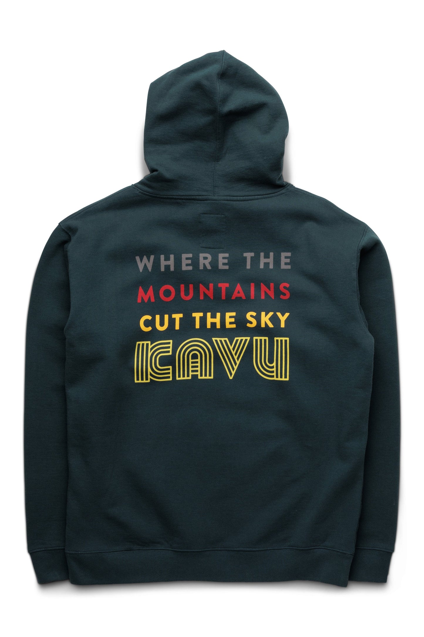 KAVU KAVU Core Hoodie