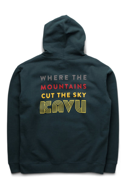 KAVU KAVU Core Hoodie
