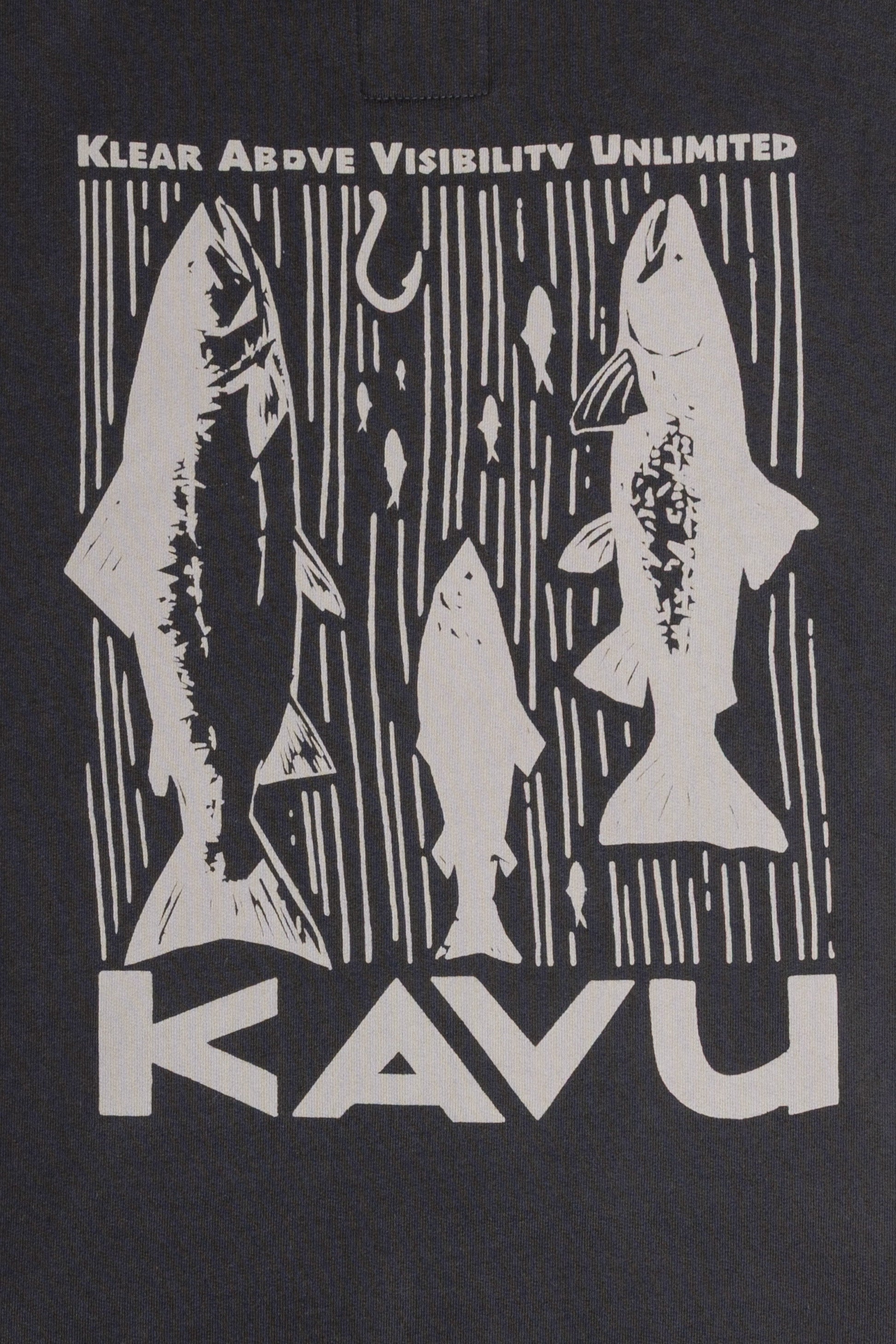 KAVU KAVU Core Hoodie