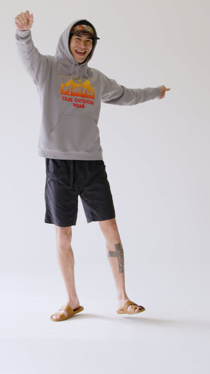 KAVU KAVU Core Hoodie