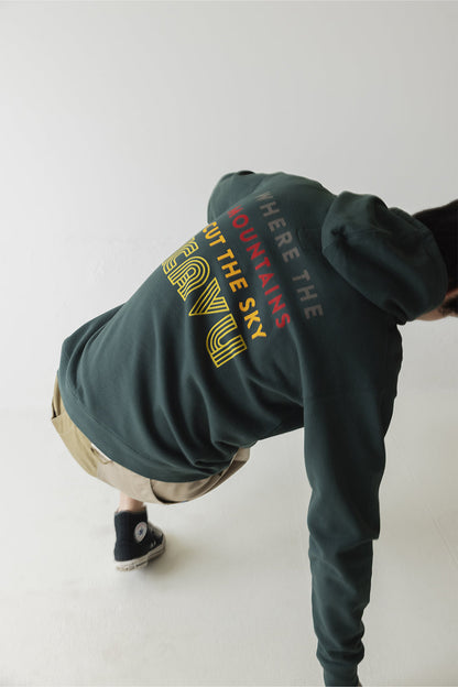 KAVU KAVU Core Hoodie