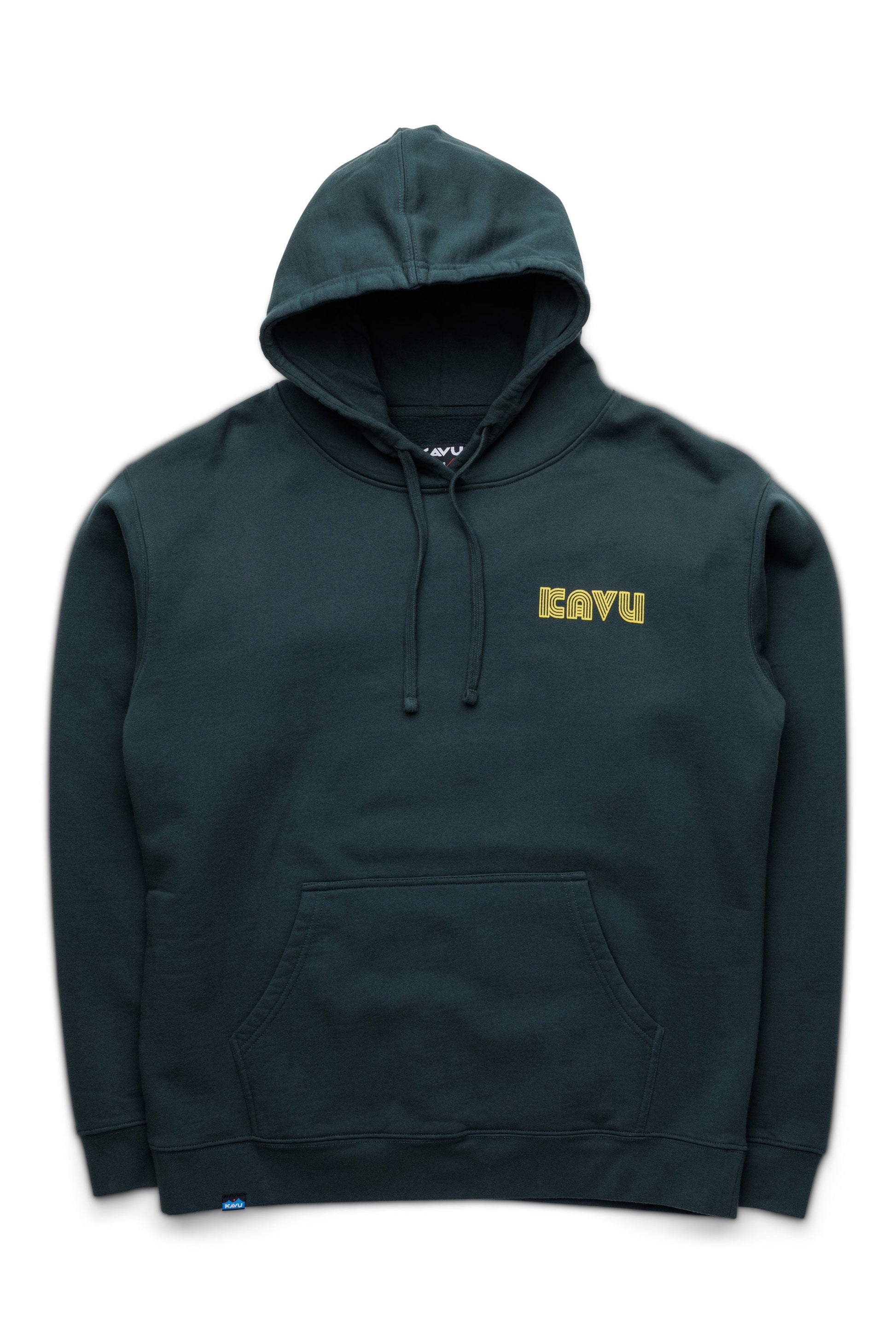 KAVU KAVU Core Hoodie