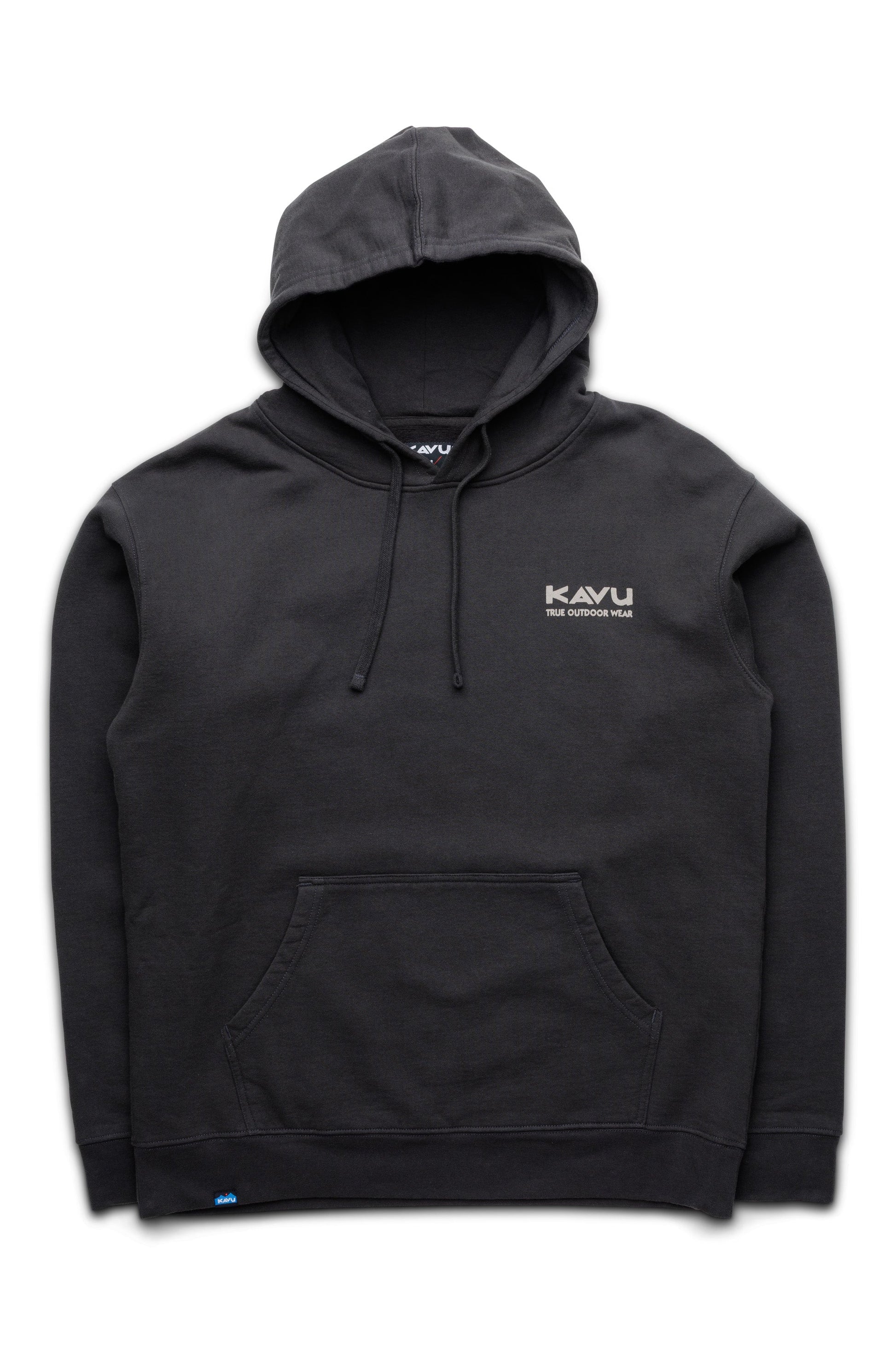 KAVU KAVU Core Hoodie