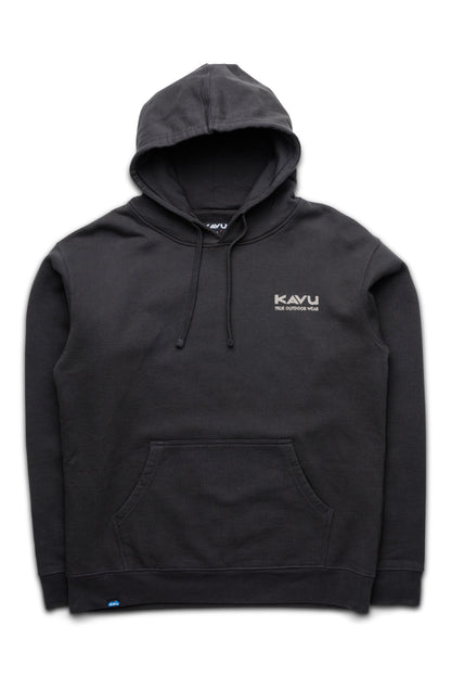 KAVU KAVU Core Hoodie