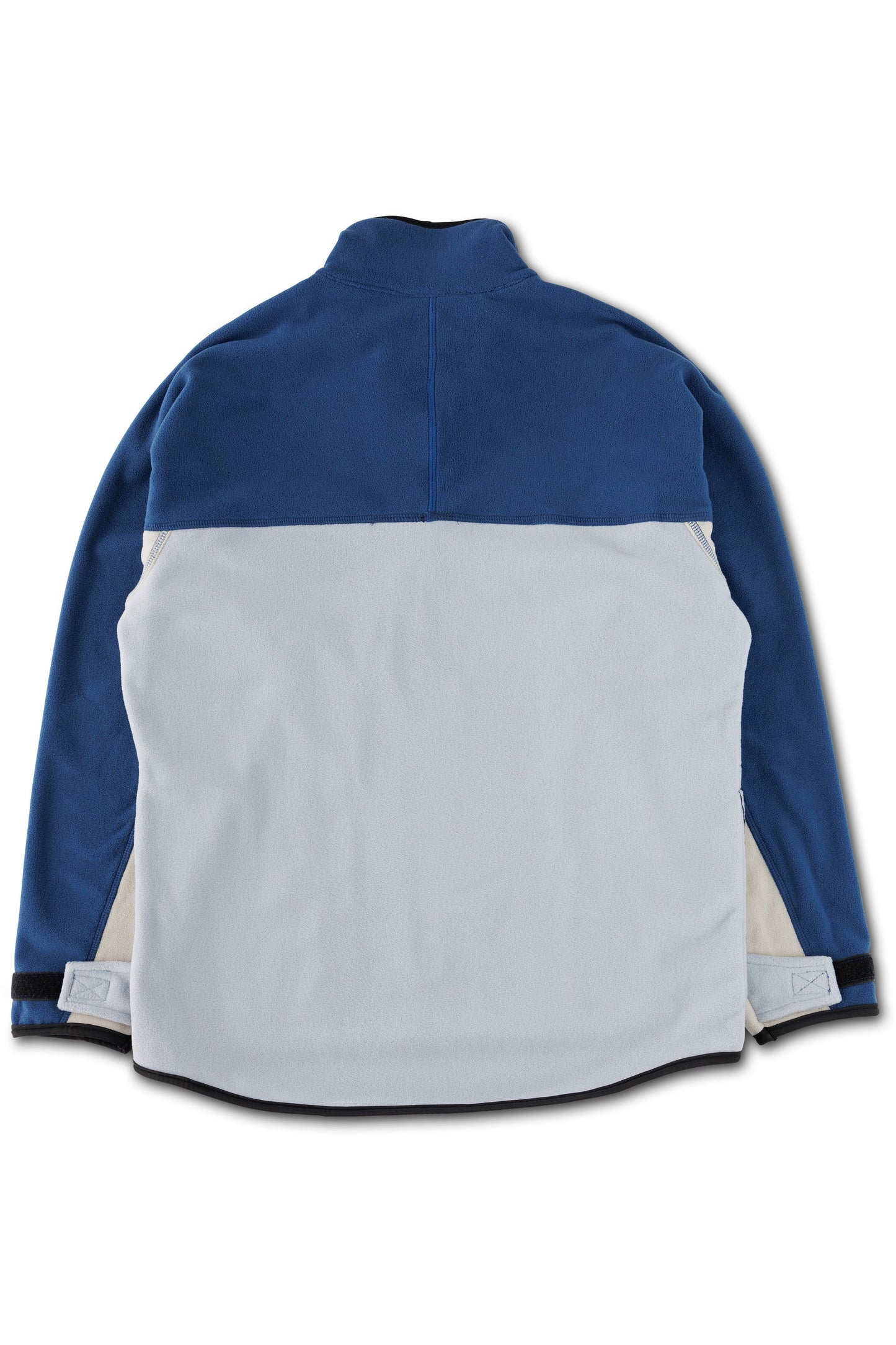 KAVU Fleece Throwshirt