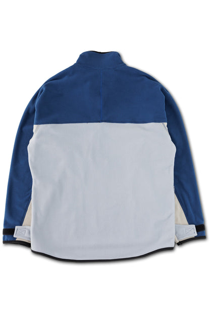 KAVU Fleece Throwshirt