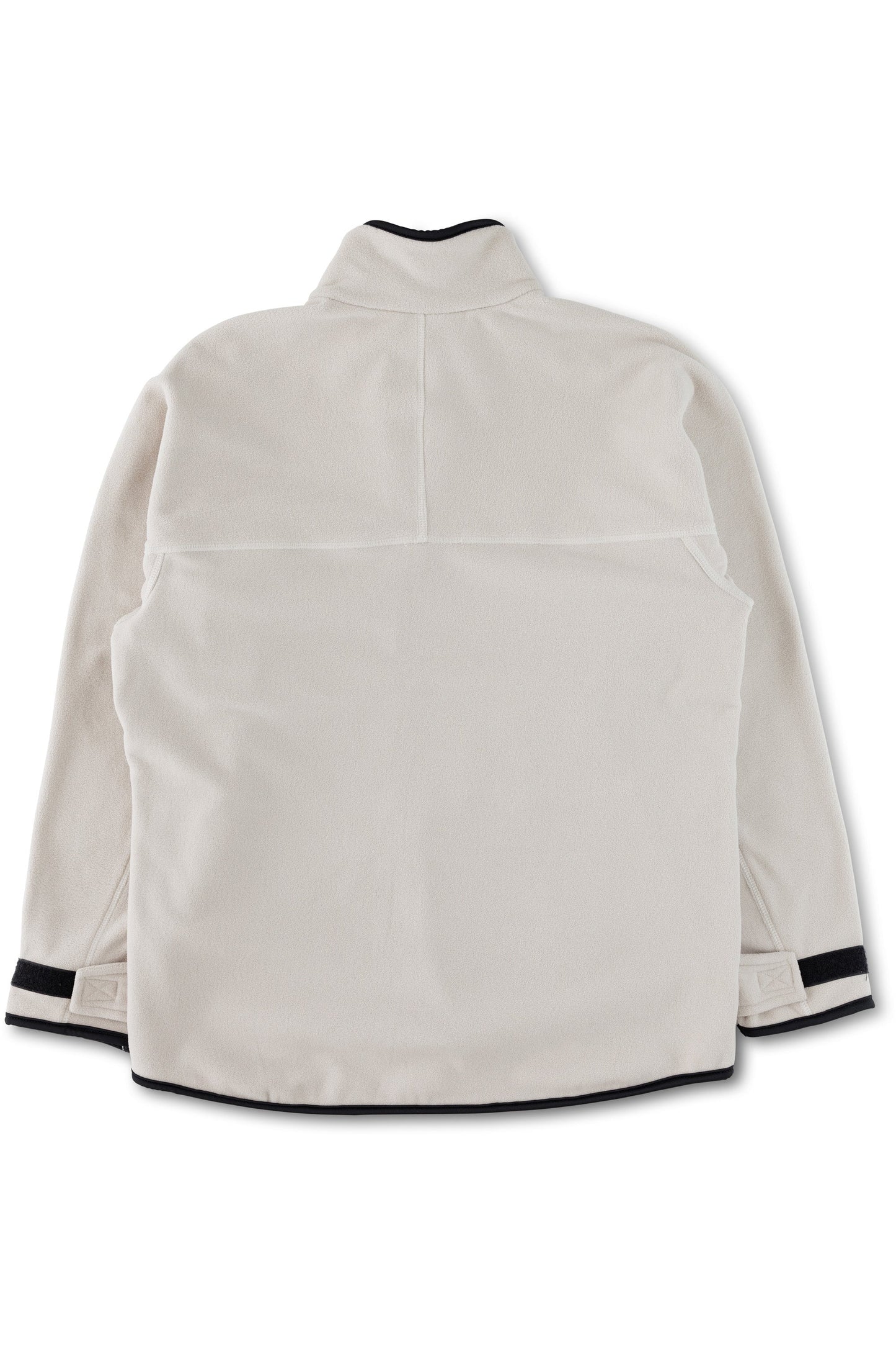 KAVU Fleece Throwshirt