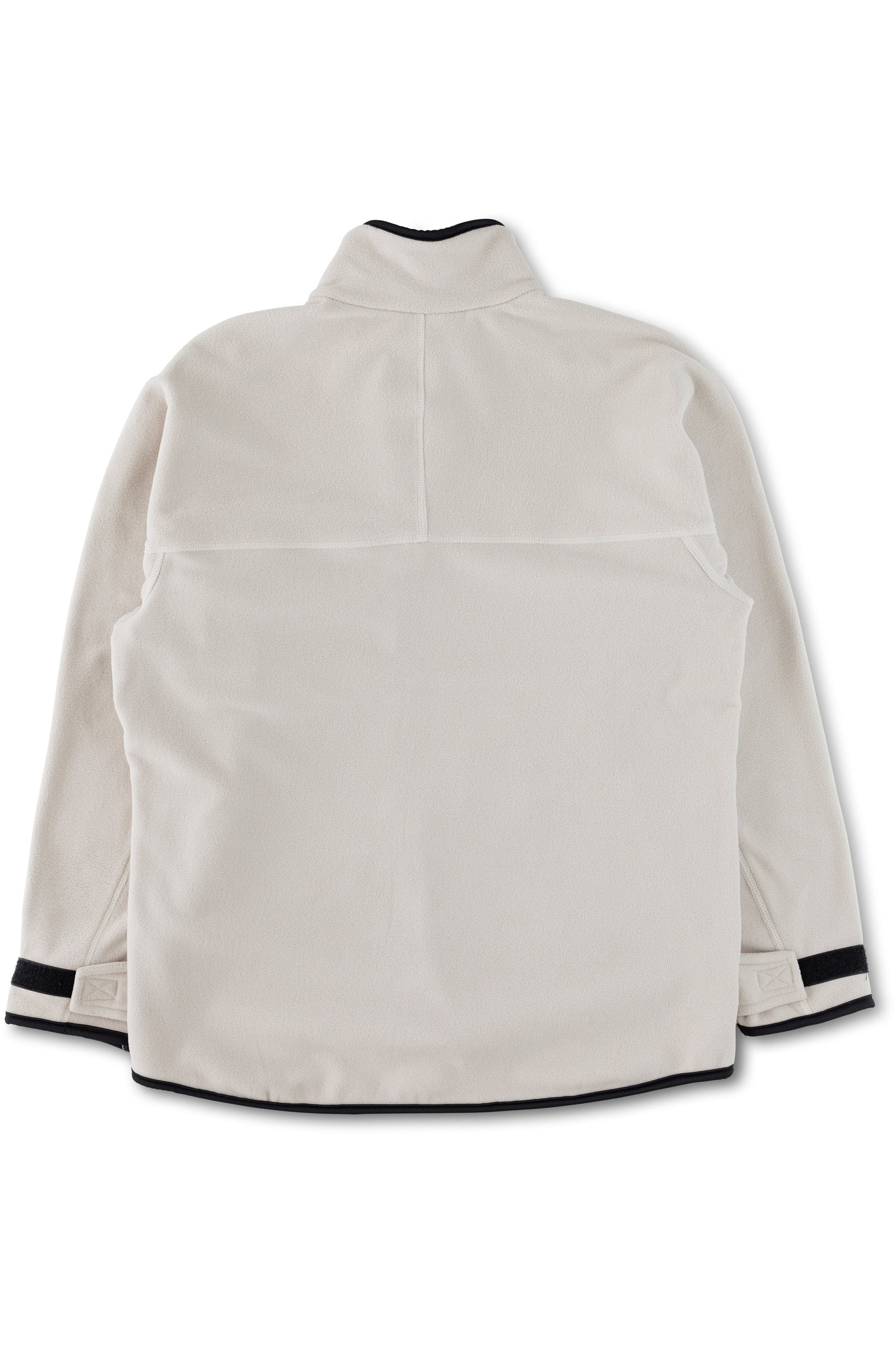 KAVU Fleece Throwshirt