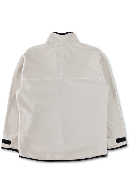 KAVU Fleece Throwshirt