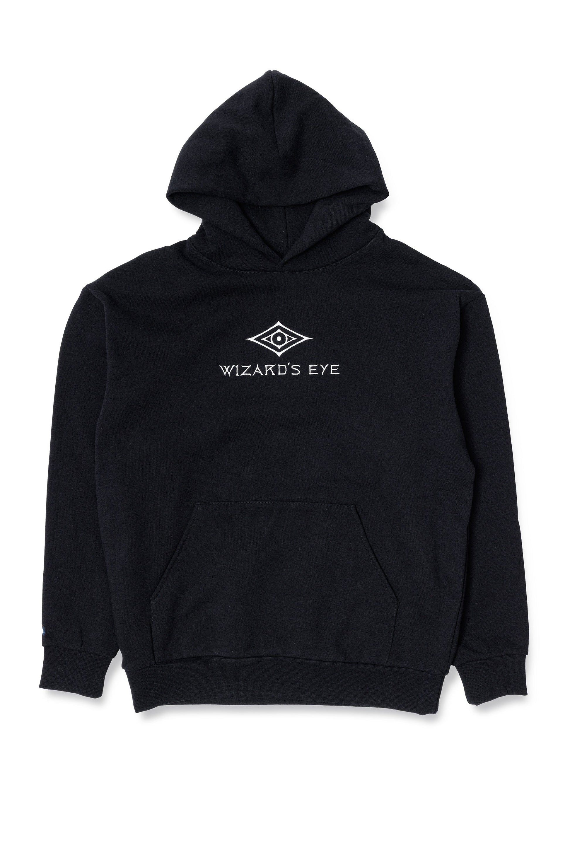 KAVU Wizard's Eye Hoodie