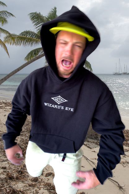 KAVU Wizard's Eye Hoodie