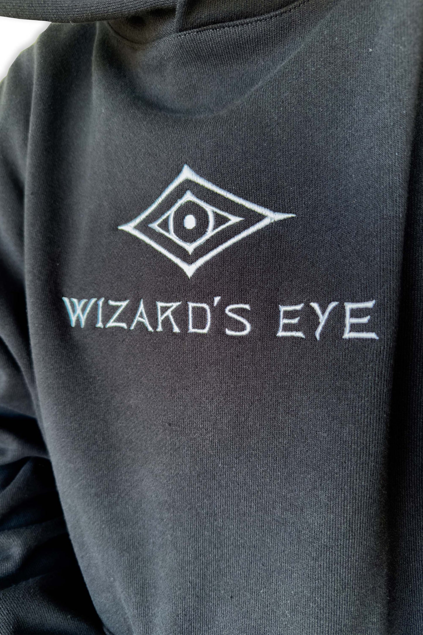 KAVU Wizard's Eye Hoodie
